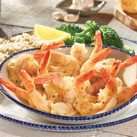 All of the items are $9. . Red lobster weekday lunch menu